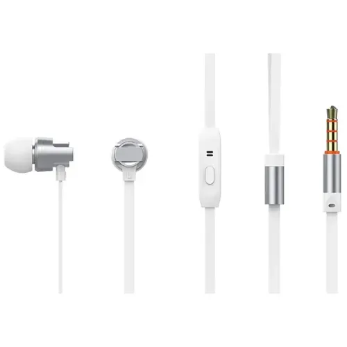 Yison Celebrat C8 Super Bass Solid Metal Earphone